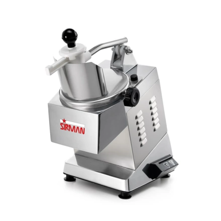 Sirman TM Inox